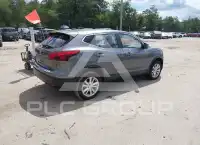 2017 Nissan ROGUE фото