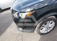 2017 Nissan ROGUE фото