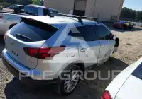 2017 Nissan ROGUE фото