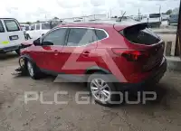 2017 Nissan ROGUE photo
