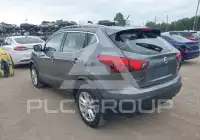 2017 Nissan ROGUE фото