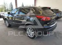 2017 Nissan ROGUE фото