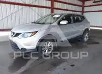 2017 Nissan ROGUE фото