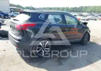 2017 Nissan ROGUE фото
