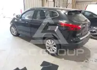 2017 Nissan ROGUE фото
