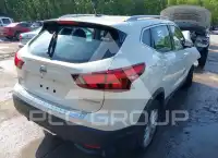 2017 Nissan ROGUE фото