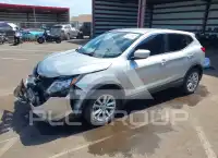 2017 Nissan ROGUE фото