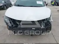 2017 Nissan ROGUE фото