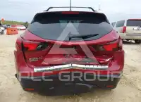 2017 Nissan ROGUE photo