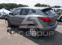 2017 Nissan ROGUE фото