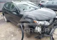 2017 Nissan ROGUE фото