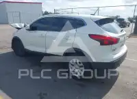 2017 Nissan ROGUE фото