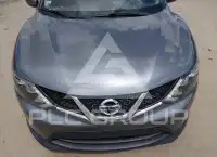 2017 Nissan ROGUE фото