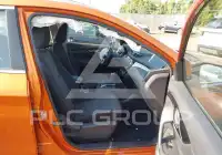 2017 Nissan ROGUE photo