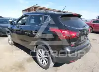 2017 Nissan ROGUE photo