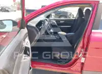 2017 Nissan ROGUE фото