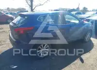 2017 Nissan ROGUE фото