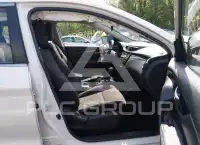 2017 Nissan ROGUE фото