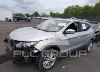 2017 Nissan ROGUE фото