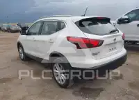 2017 Nissan ROGUE фото