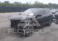 2017 Nissan ROGUE фото