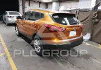 2017 Nissan ROGUE photo