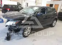 2017 Nissan ROGUE фото