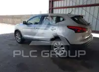 2017 Nissan ROGUE фото