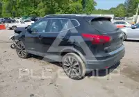 2017 Nissan ROGUE фото