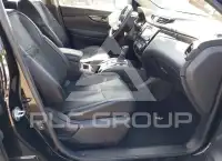 2017 Nissan ROGUE фото