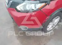 2017 Nissan ROGUE фото