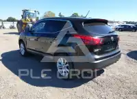 2017 Nissan ROGUE photo