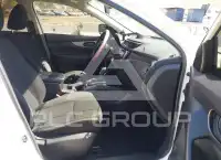 2017 Nissan ROGUE фото