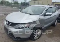 2017 Nissan ROGUE фото