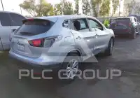 2017 Nissan ROGUE фото