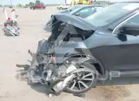 2017 Nissan ROGUE photo