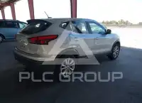 2017 Nissan ROGUE фото
