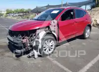 2017 Nissan ROGUE фото