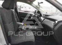 2017 Nissan ROGUE фото