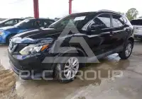 2017 Nissan ROGUE фото