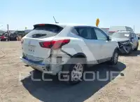 2017 Nissan ROGUE photo