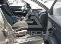 2017 Nissan ROGUE фото