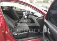 2017 Nissan ROGUE photo
