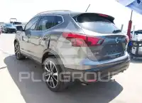 2017 Nissan ROGUE фото