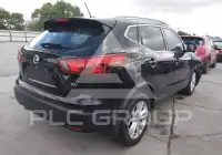 2017 Nissan ROGUE фото