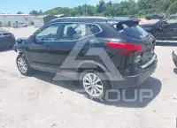 2017 Nissan ROGUE фото