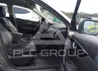 2017 Nissan ROGUE фото