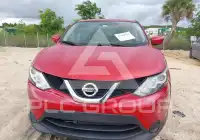2017 Nissan ROGUE фото
