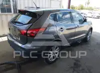 2017 Nissan ROGUE фото
