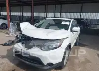 2017 Nissan ROGUE фото